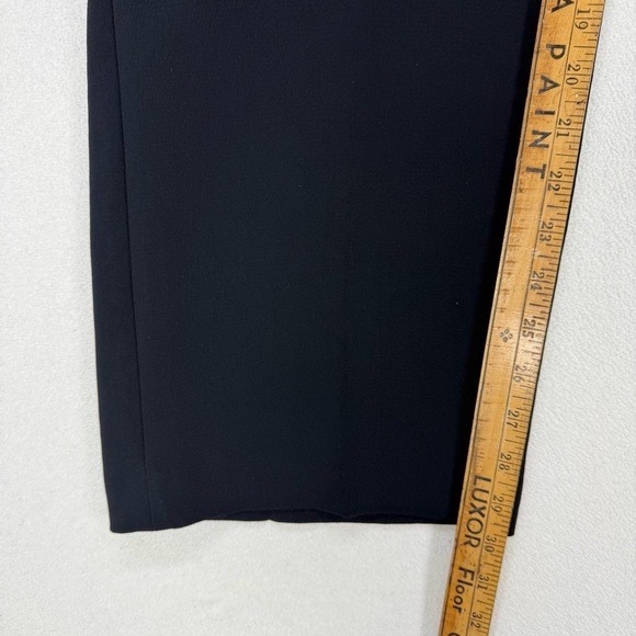 Aritzia Wilfred Alanya Pant Short Length Black - Picture 7 of 9